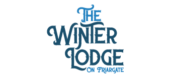 The Winter Lodge on Friargate